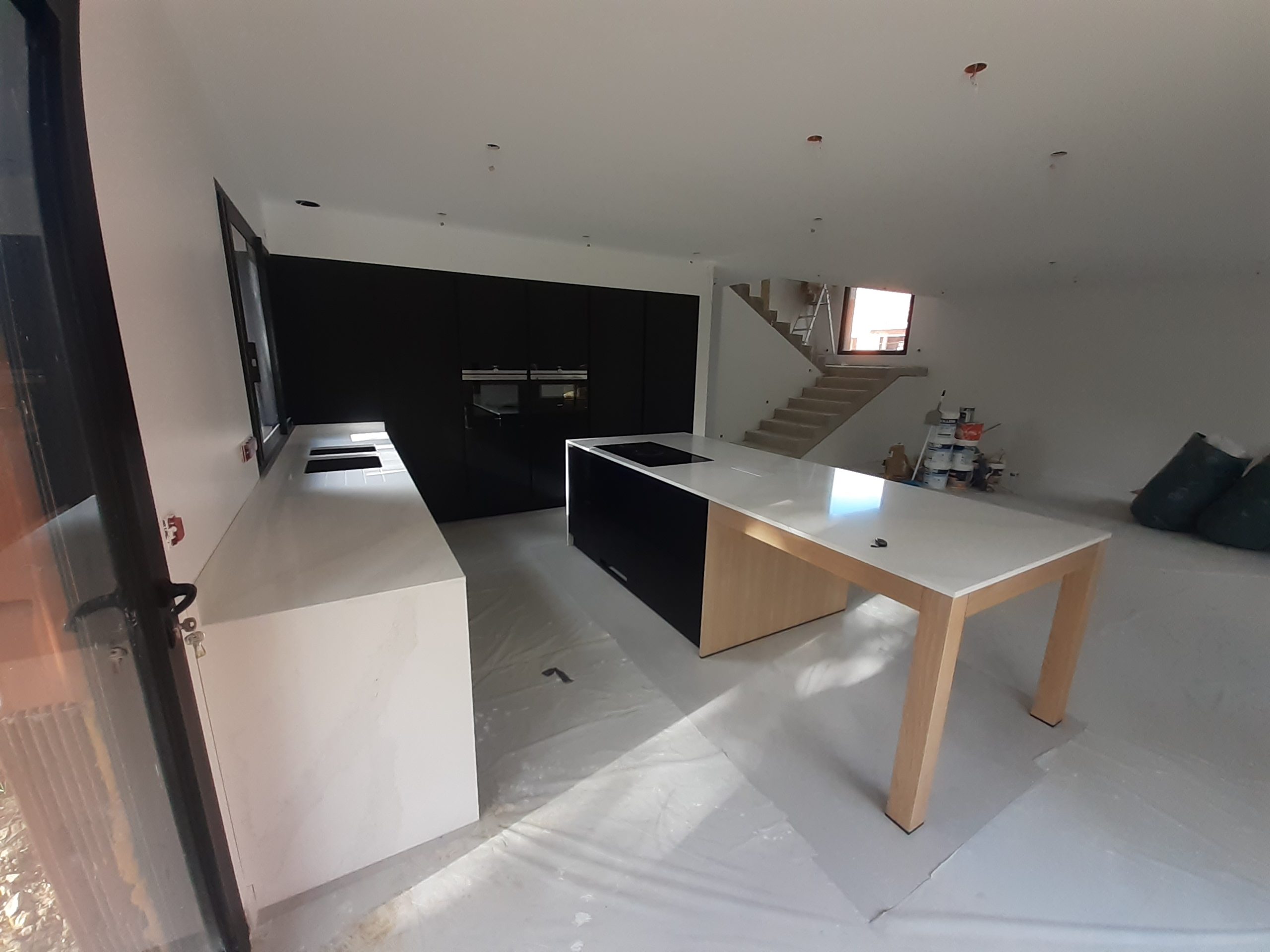 Instalação e Montagem