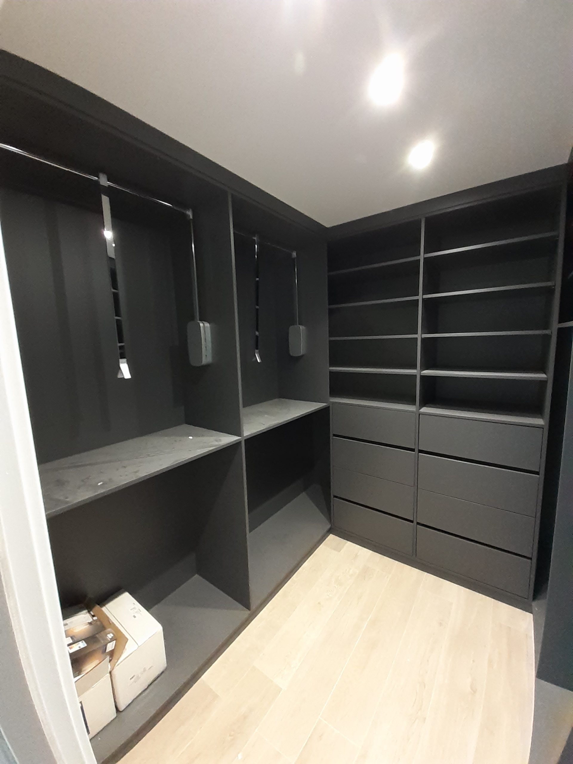 A Arte de Criar Mobiliário Personalizado